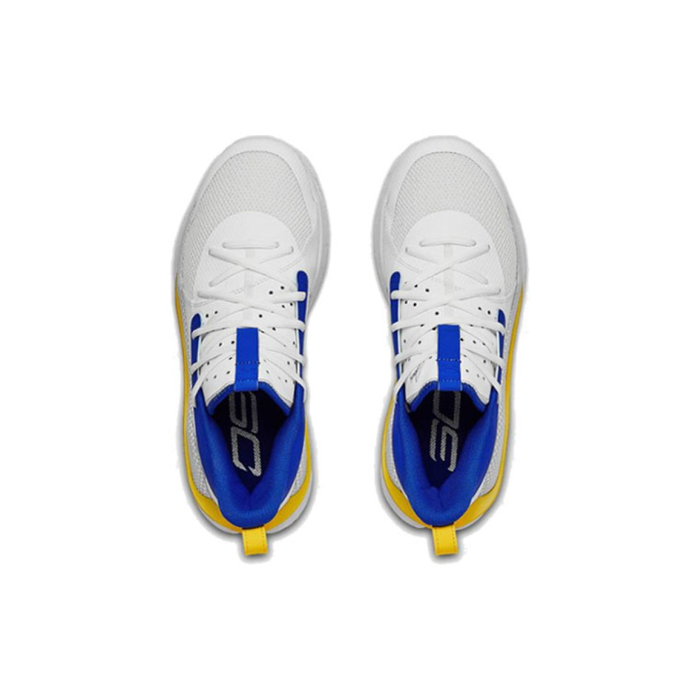 Under Armour Curry 7 “Dub Nation”