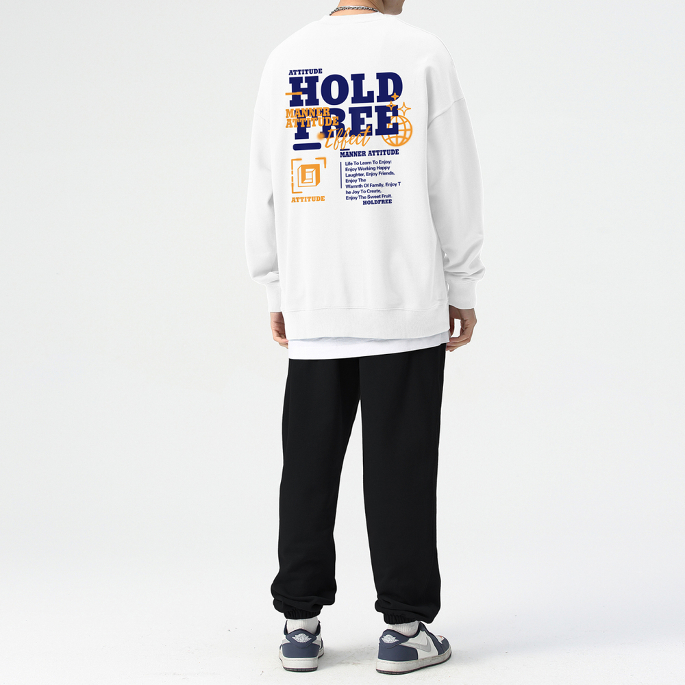 HOLDFREE logo