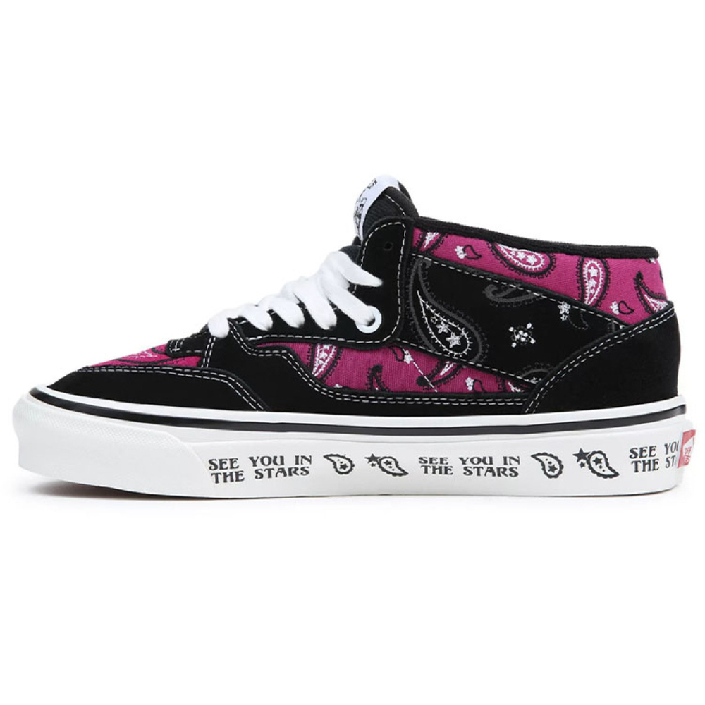 Vans Half Cab 33 DX