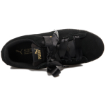 Puma Vikky Platform Ribbon