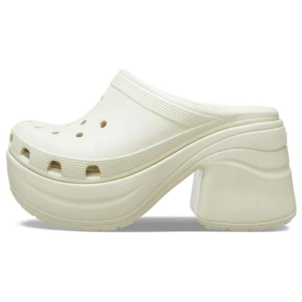 Crocs Siren Clog 9.2cm