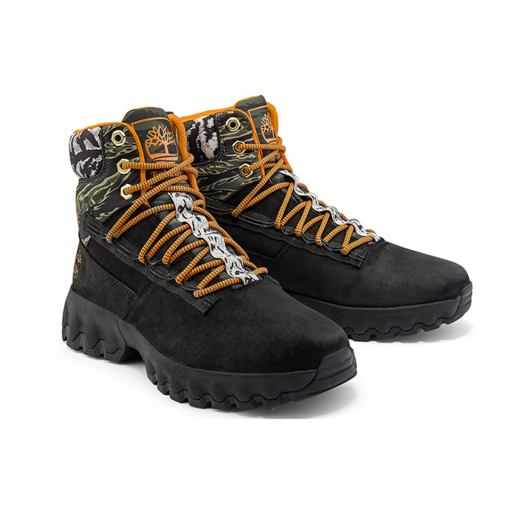 Timberland