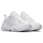 Nike M2K Tekno White Pure Platinum