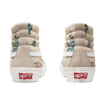 Vans SK8 Lx Jim Goldberg Mattress