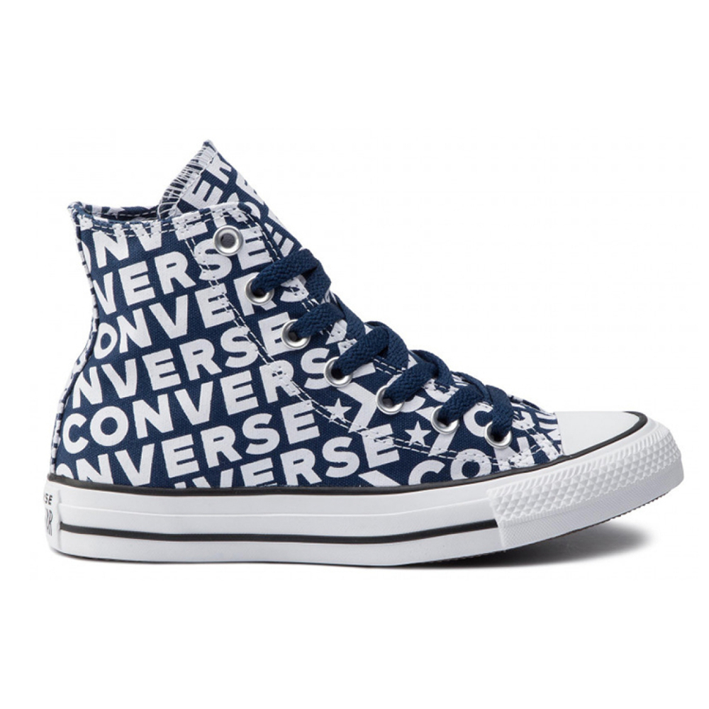 Converse Chuck Taylor All Star Ctas Hi