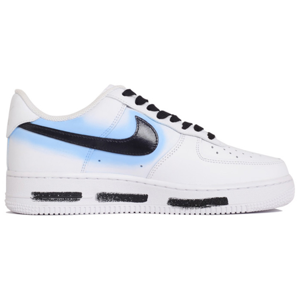 【 】 Nike Air Force 1 7