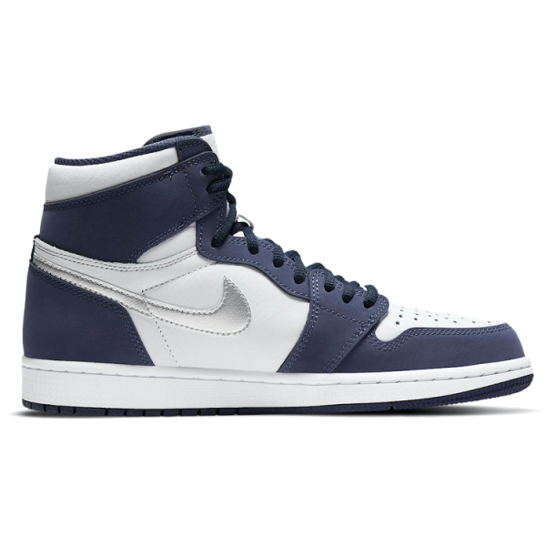 Jordan Air Jordan 1 high og co jp "midnight navy"