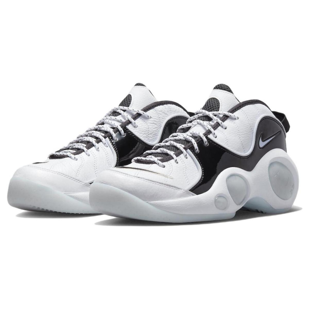 Nike Zoom Flight 95 "Football Grey"