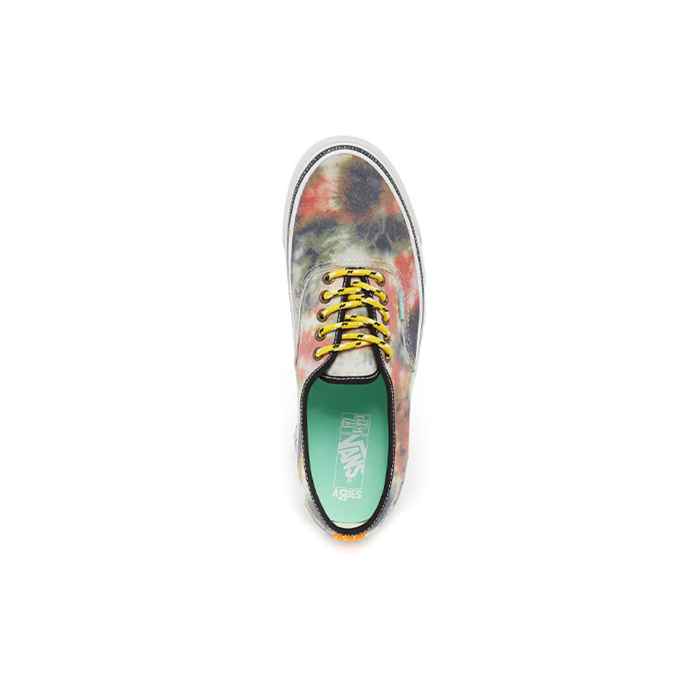 Aries x Vans Authentic LX