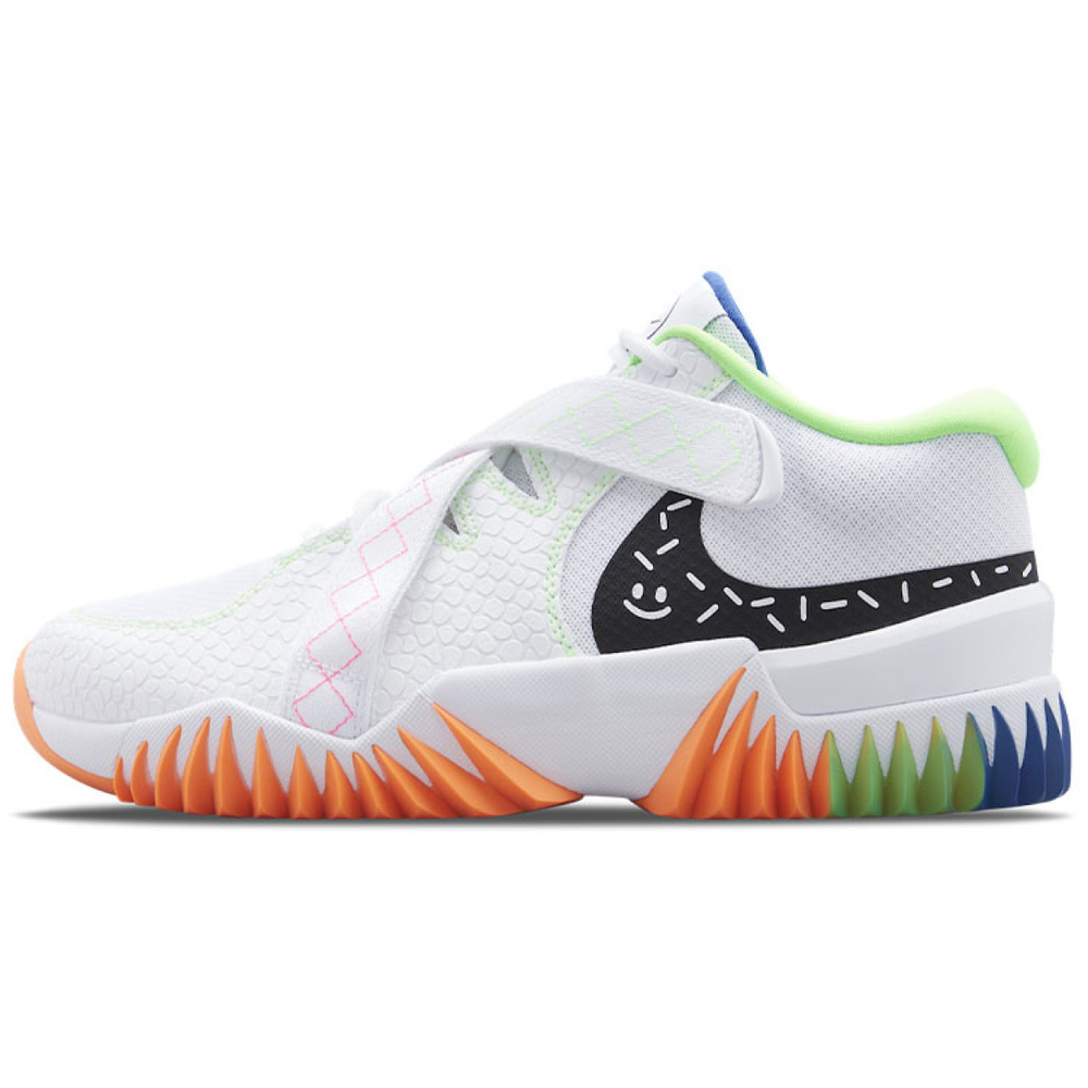 Nike Zoom Court Dragon TPU