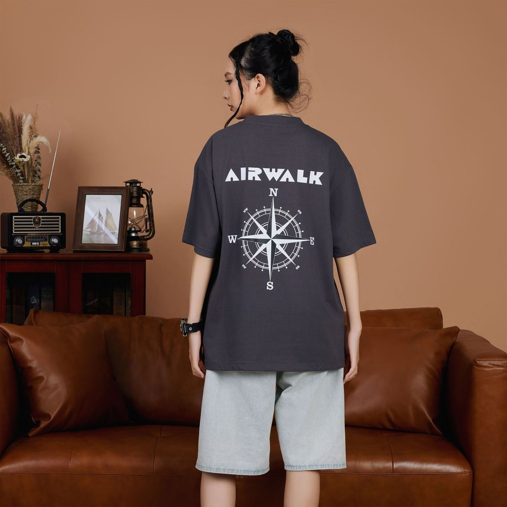 Airwalk Logo T