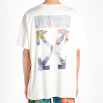 OFF-WHITE OverSize T