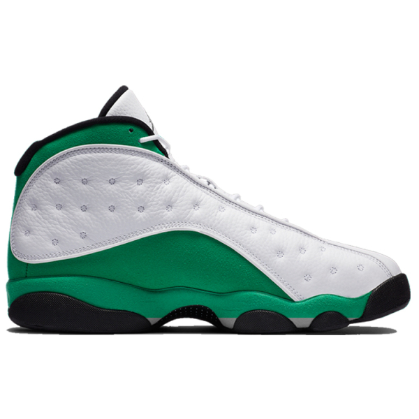 Jordan Air Jordan 13 retro "lucky green"