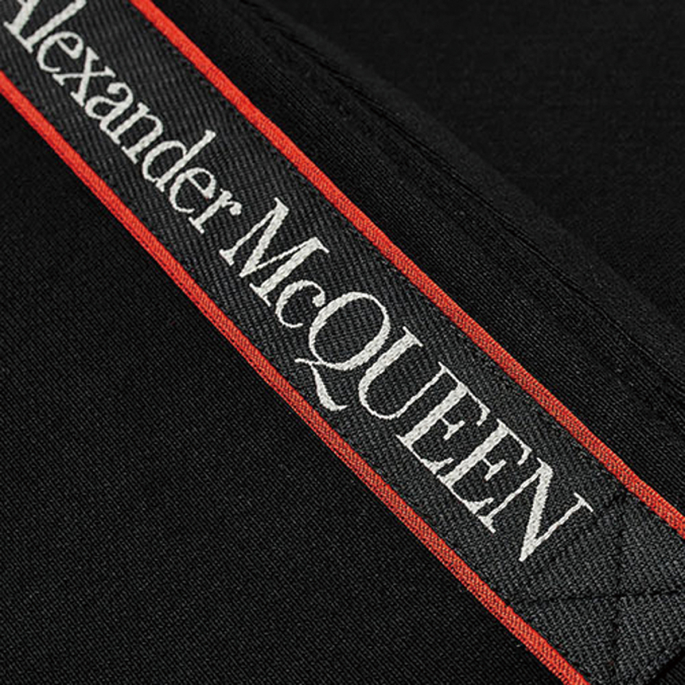 Alexander McQueen Logo