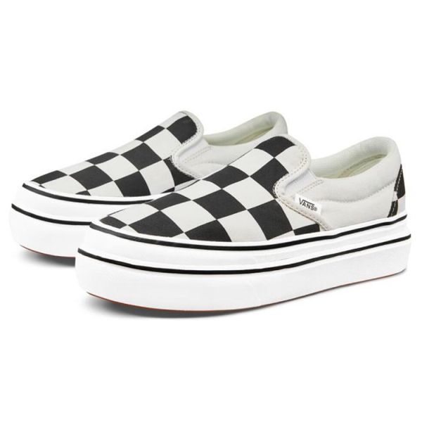 Vans slip-on ComfyCush