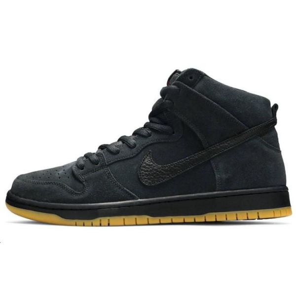 Nike Dunk High Pro Dark Grey
