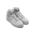 Jordan Air Jordan 1 Retro High Grey Suede