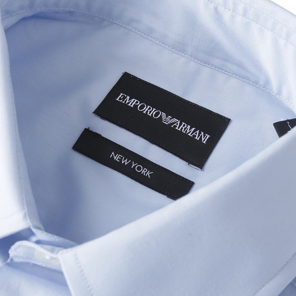 EMPORIO ARMANI FW23