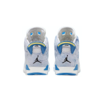 Jordan Air Jordan 6 Retro Washed Denim