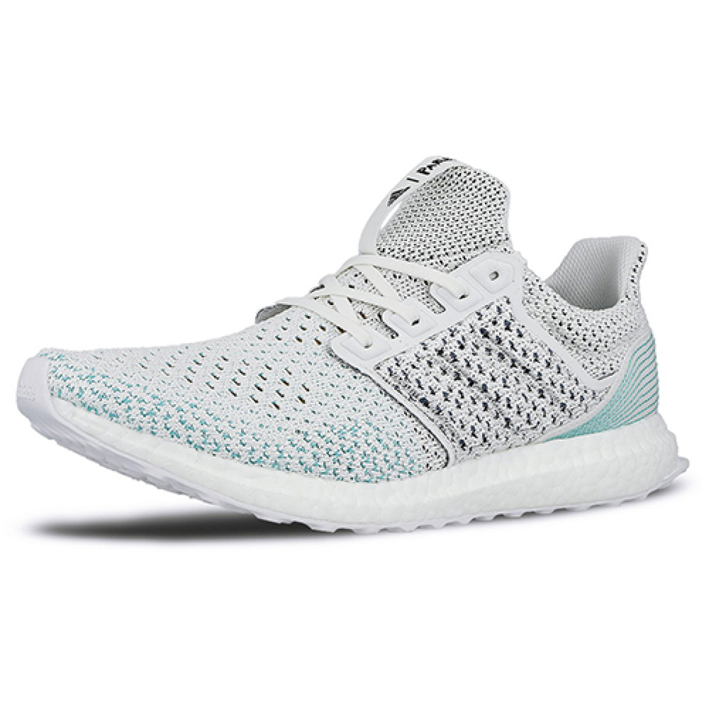 Parley x adidas ULT