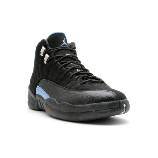 Jordan Air Jordan 12 Retro Nubuck 2003