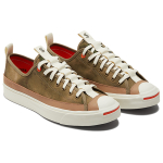 Todd Snyder x Converse Jack Purcell