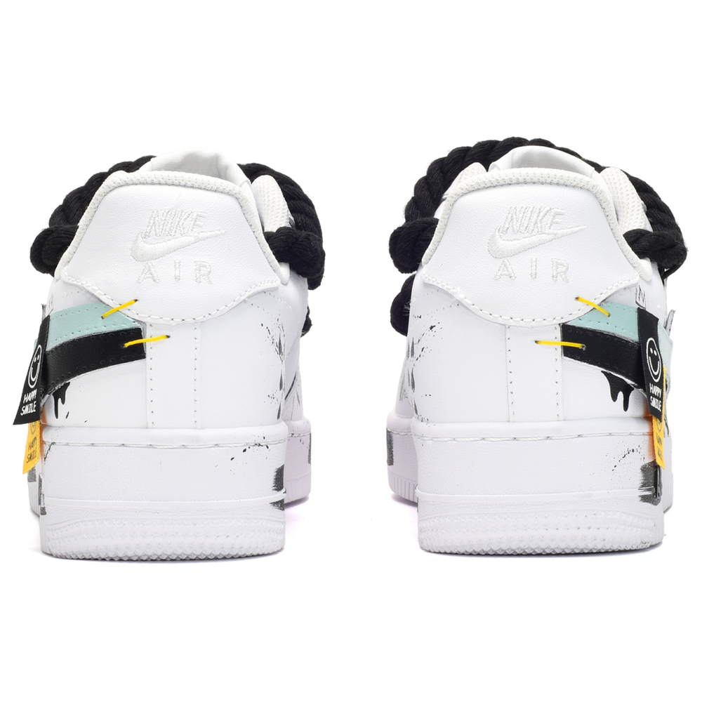 【 】 Nike Air Force 1 CUS ID