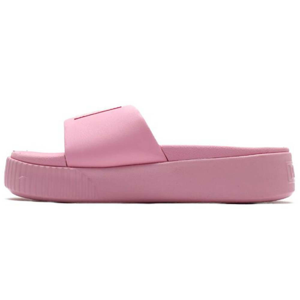 Puma Platform Slide