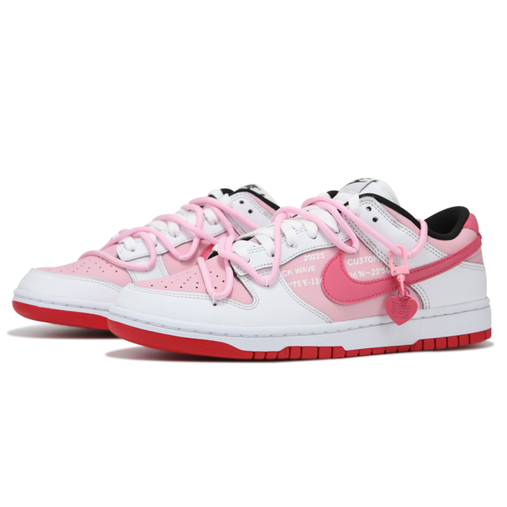 【 】 Nike Dunk Low NO.205