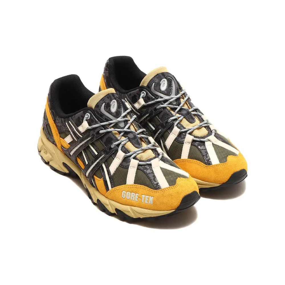 Atmos x Grip Swany x Asics Gel-Sonoma 15-50