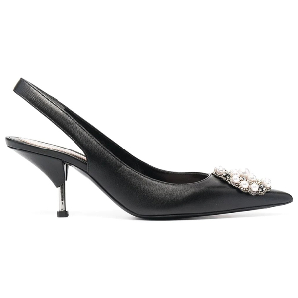 Alexander McQueen PU