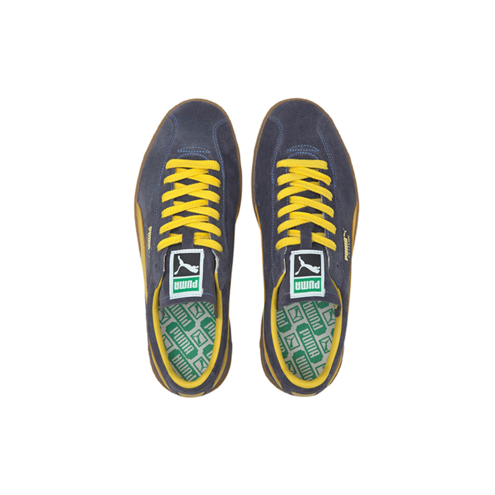 PUMA Delphin lace-up Delphin Og