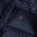 Polo Ralph Lauren FW22 Logo