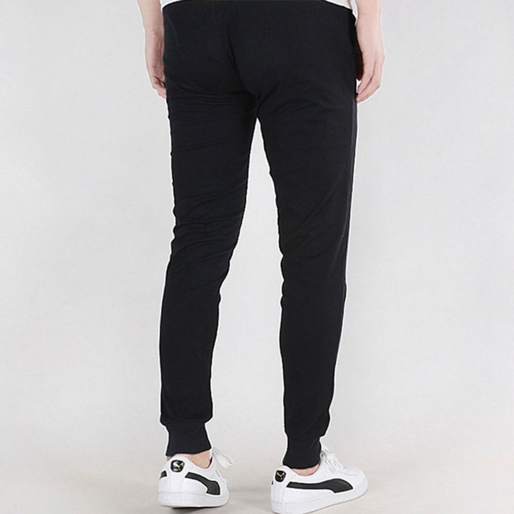 Puma Classics Jersey Pants Cuff