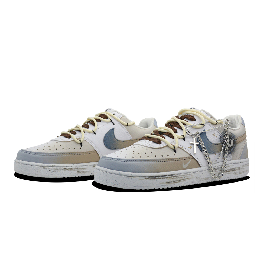 【 】 Nike Court Vision 1 Low