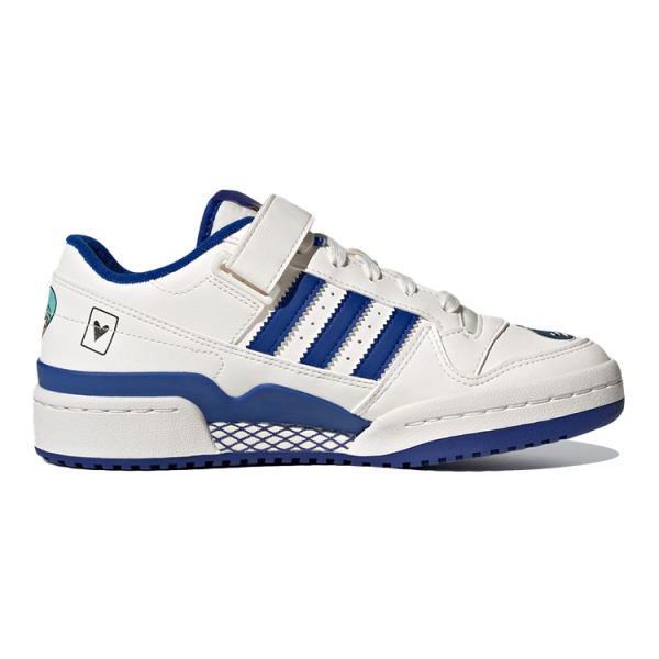 Adidas originals FORUM Low J