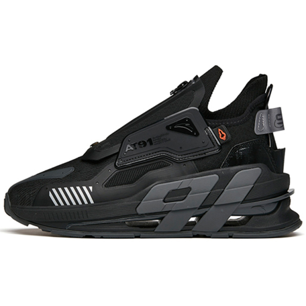 Anta AT91