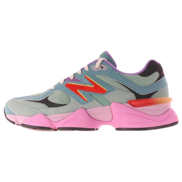 New Balance NB 9060 "Multi-Color"