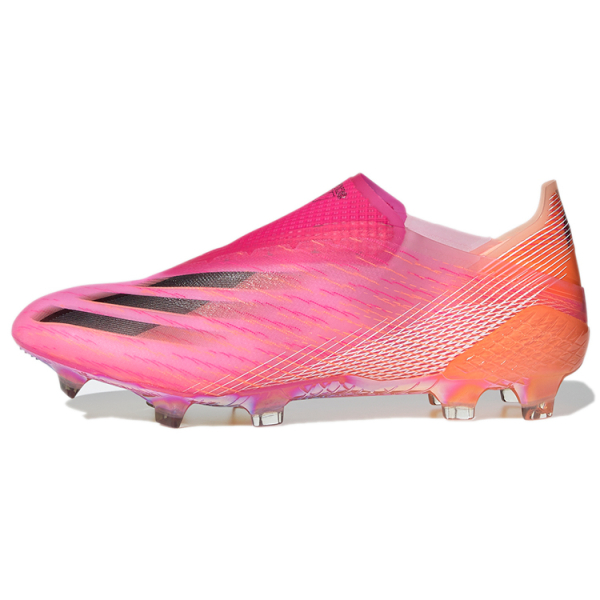 Adidas X GHOSTED + FG（ ）