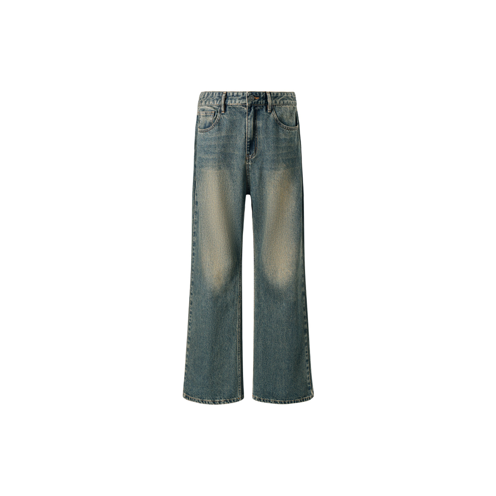 【 】KREATE DENIM