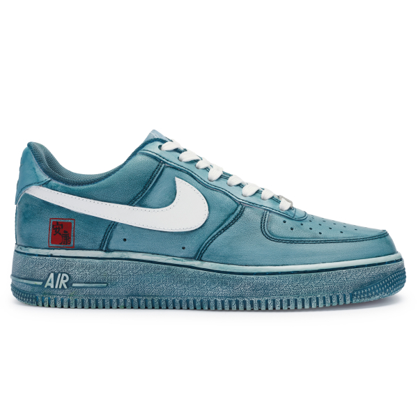 【 】 Nike Air Force 1 Low 811