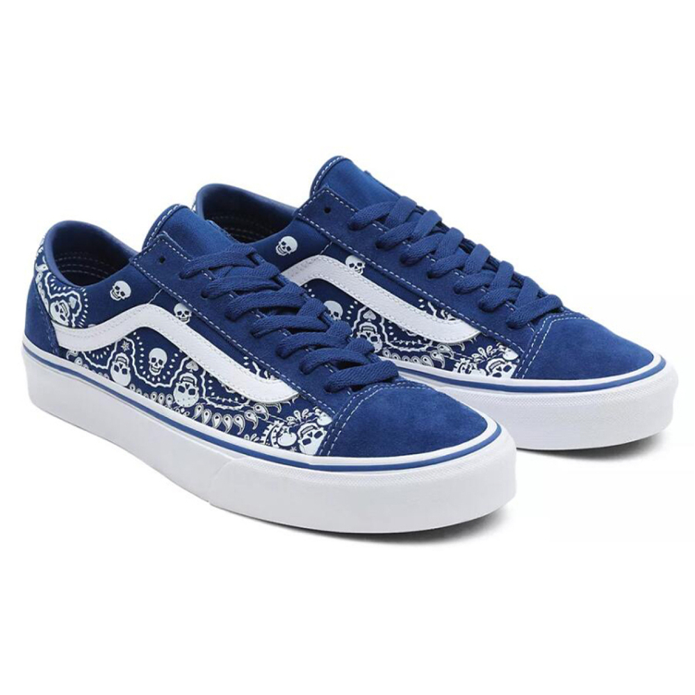 Vans Style 36 "Bandana"