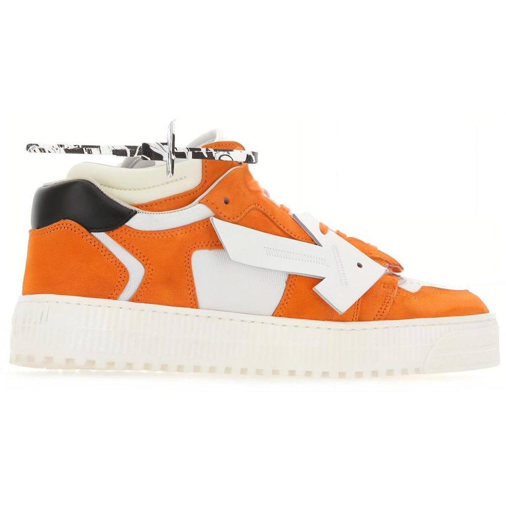OFF-WHITE Off-Court