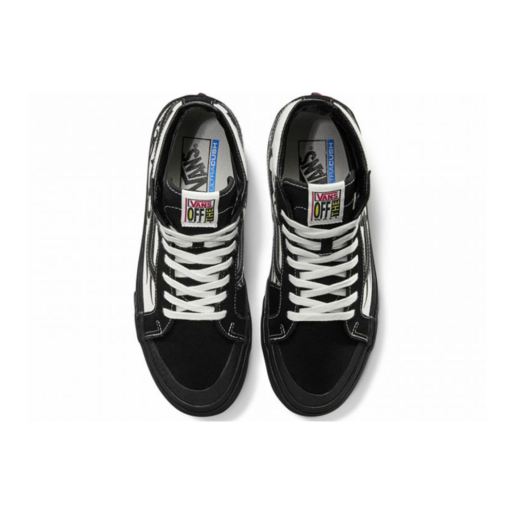 Vans SK8 138 Sf