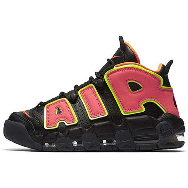 Nike Air More Uptempo Hot Punch AIR