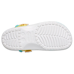 X Crocs Classic clog EVA
