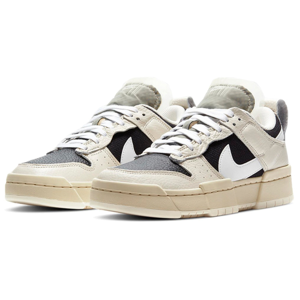 Nike Dunk Disrupt "Pale Ivory"