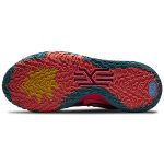 Nike Kyrie Low 4 EP "1 World 1 People" TPU
