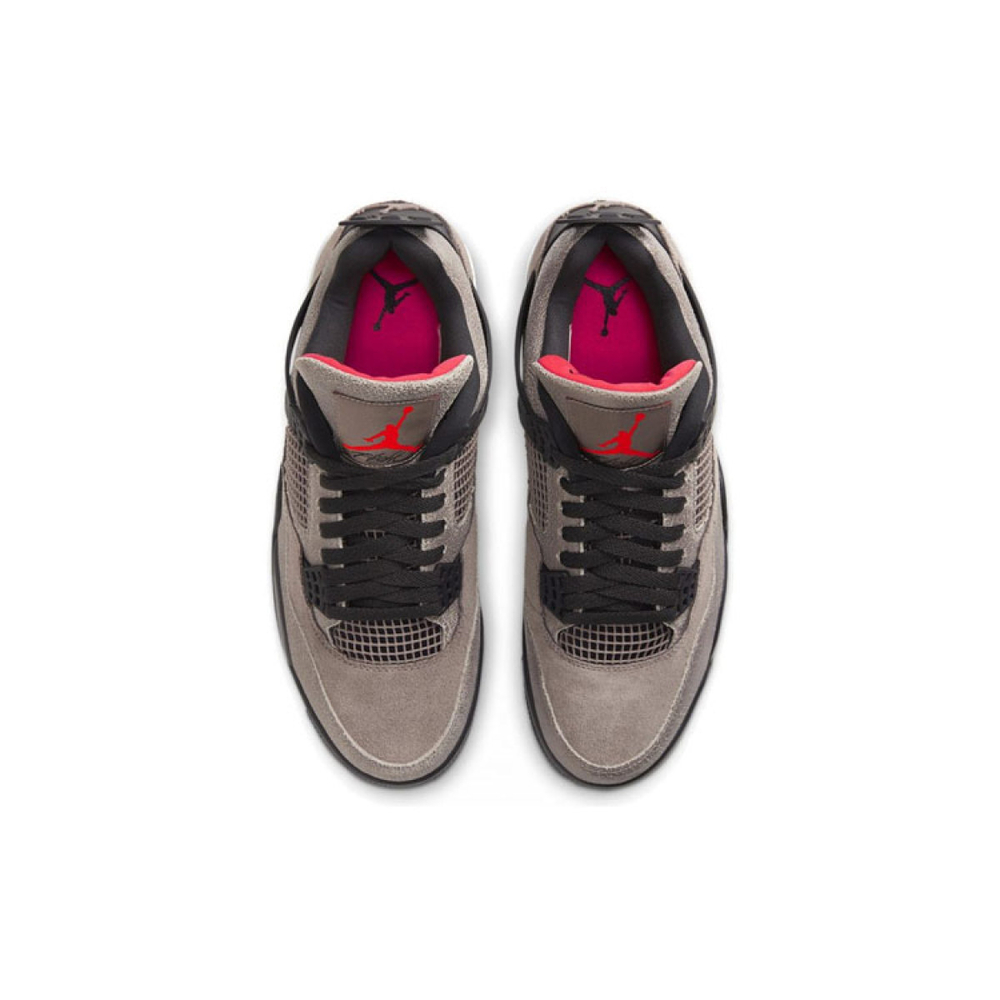 Jordan Air Jordan 4 retro "taupe haze" TPU