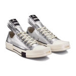 Rick Owens DRKSHDW x Converse 1970s Turbodrk Chuck Taylor All Star